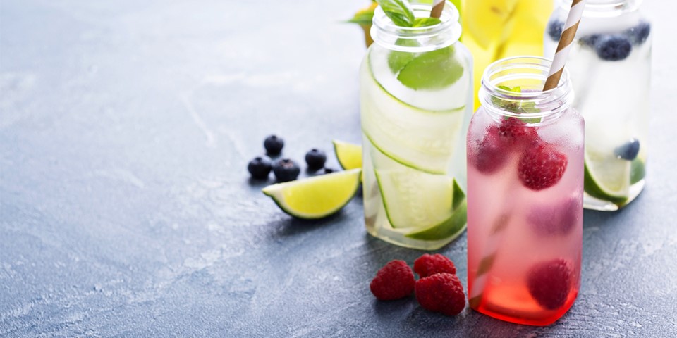 Doğal C Vitamini Kaynakları