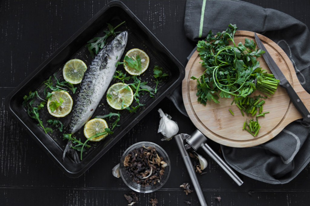 Doğal C Vitamini Kaynakları