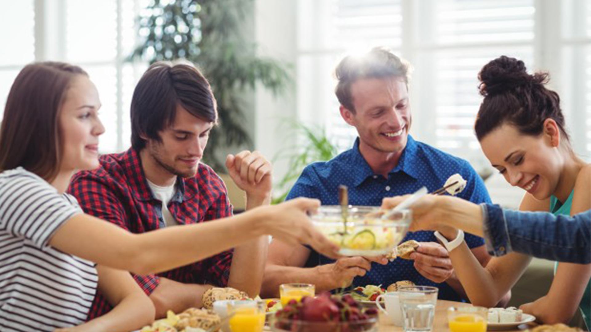 Doğal C Vitamini Kaynakları