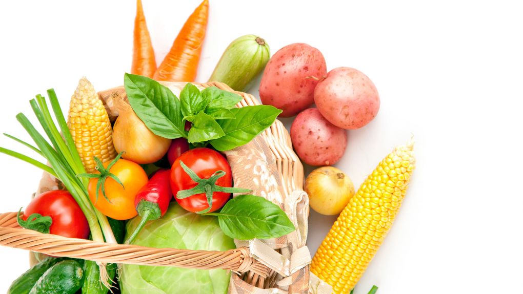 Besinlerinizi Uzun Süre Muhafaza Etmenin Yolları