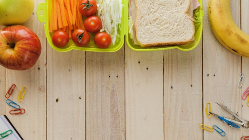 Beslenme Çantasına Neler Koyabiliriz?