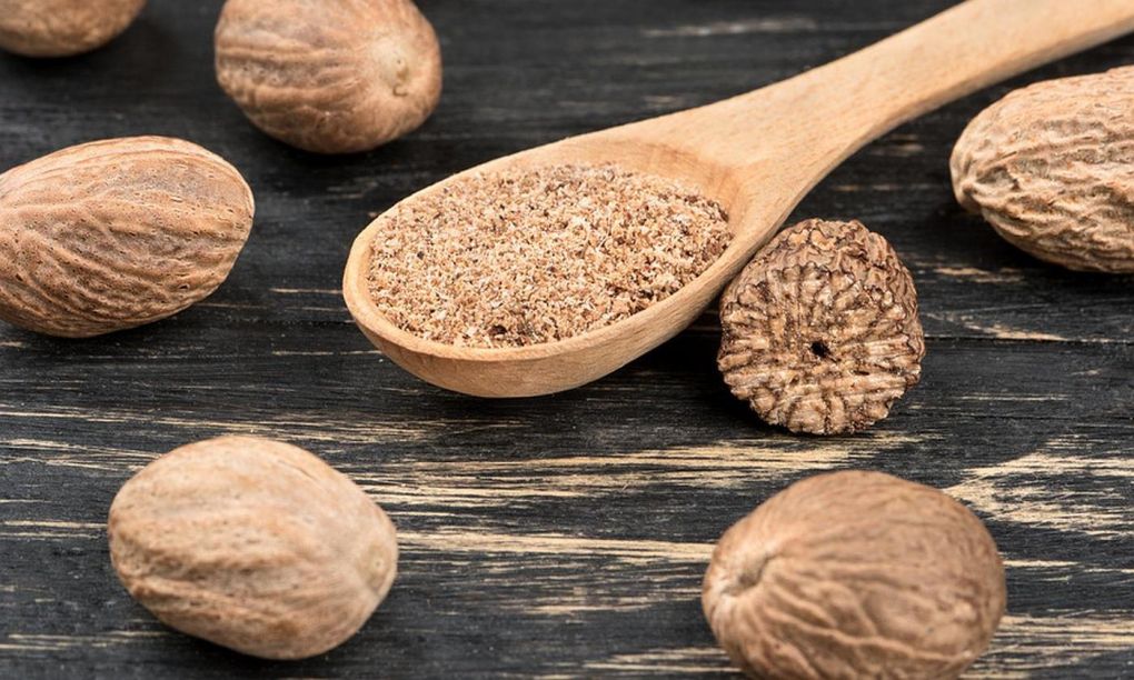 Bildiğimiz Muskatın Bilinmeyen Faydaları