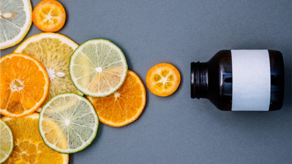 C Vitamini Bakımından Zengin Besinler