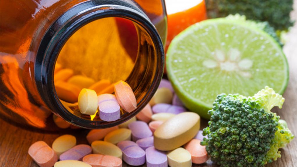 C Vitaminin Faydaları