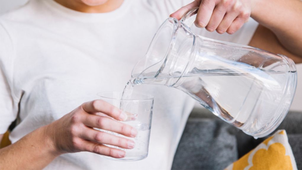 Can Damarımız Suyu İçmenin Önemi