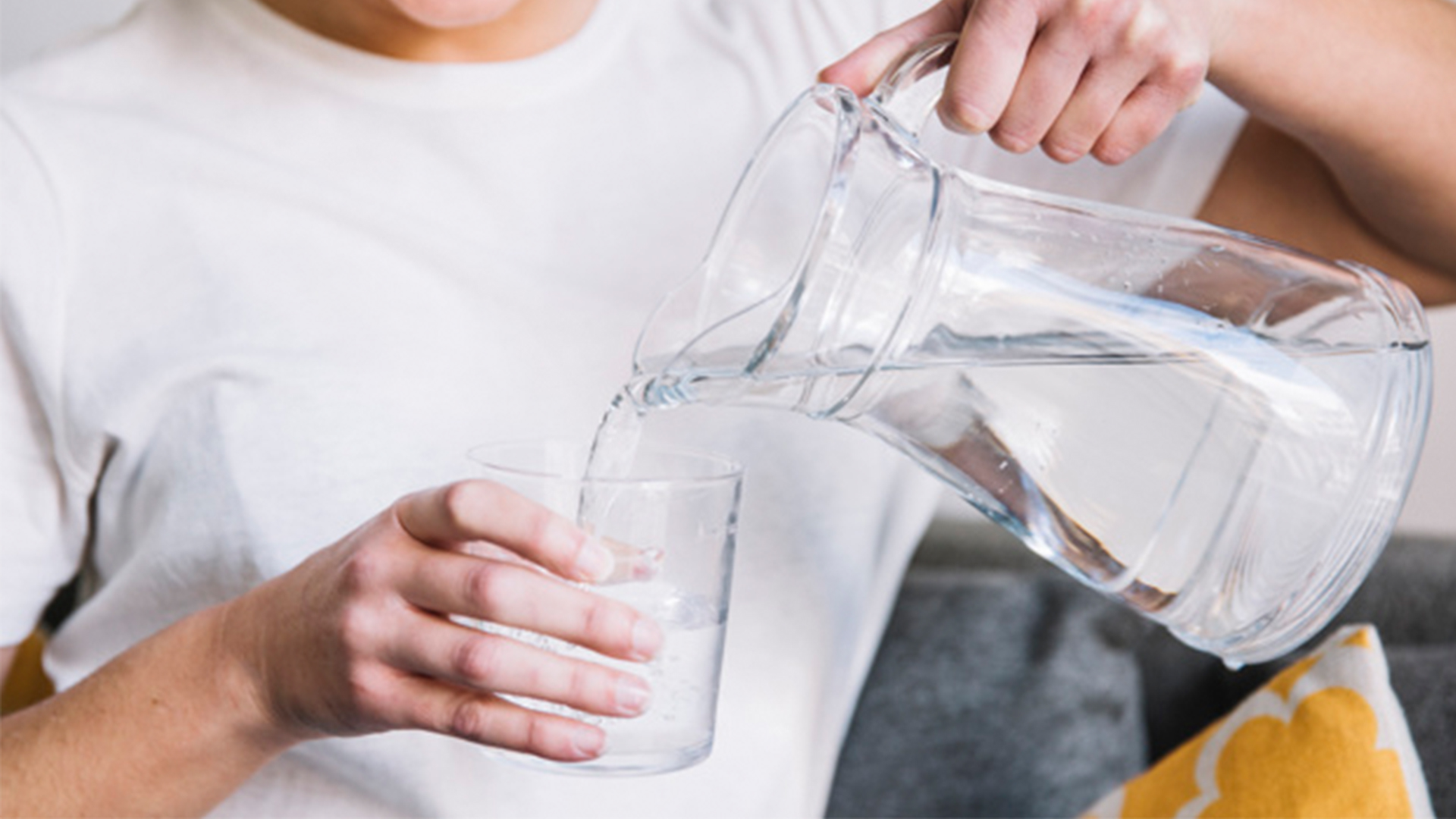 Can Damarımız Suyu İçmenin Önemi