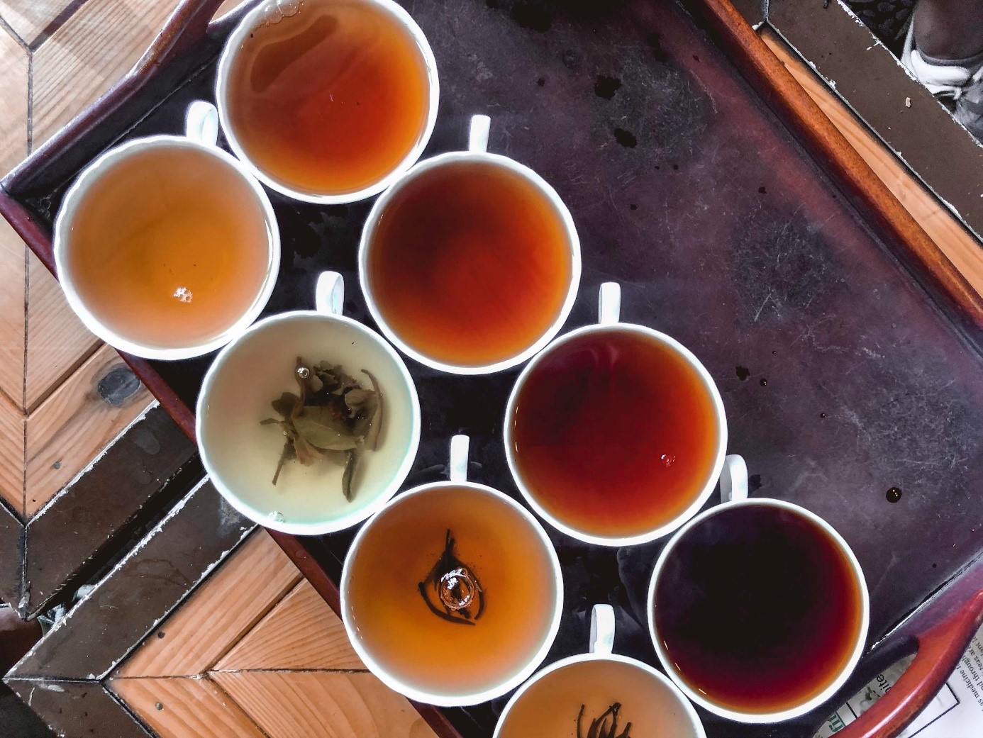 Çörek Otu VS Susam