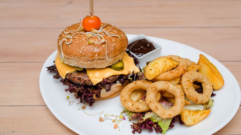 Çocukların Abur Cubura İlgisini Azaltmanın Yolları