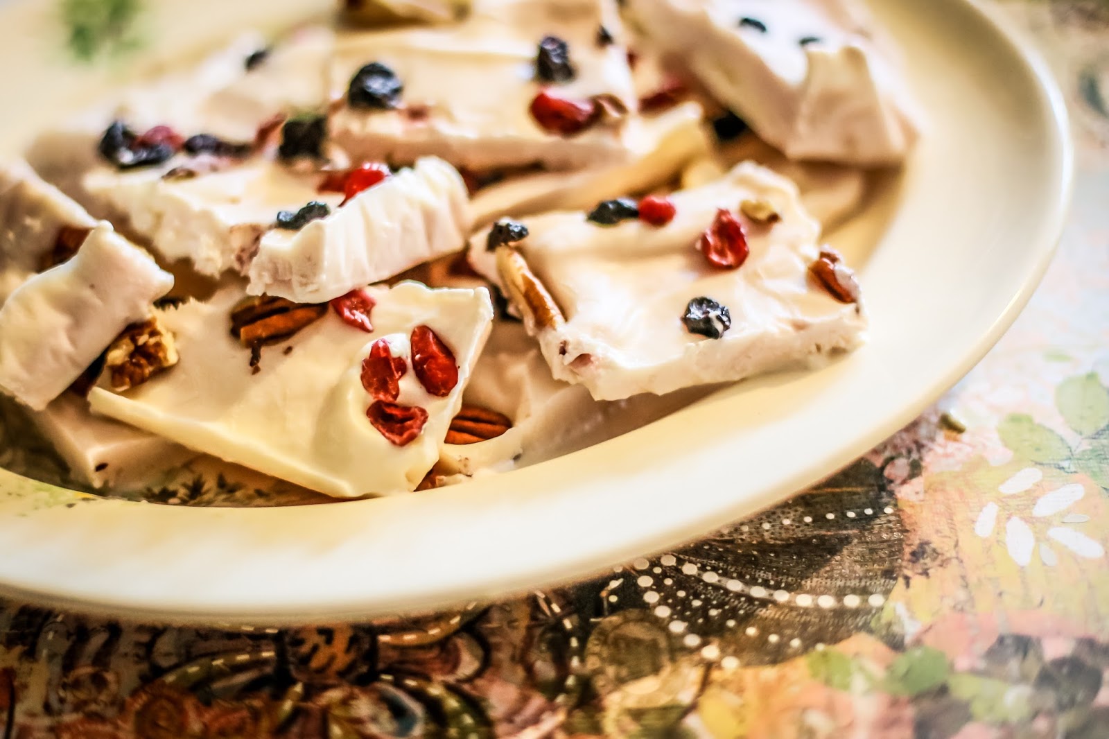 Doğal C Vitamini Kaynakları