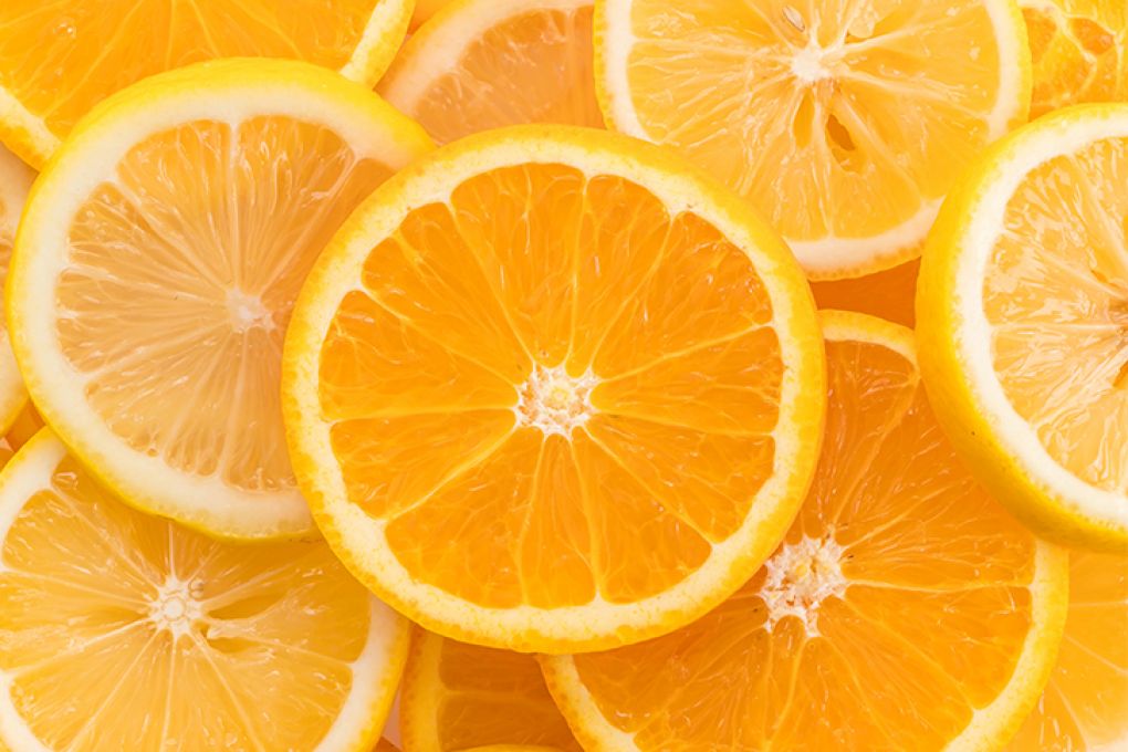 Doğal C Vitamini Kaynakları