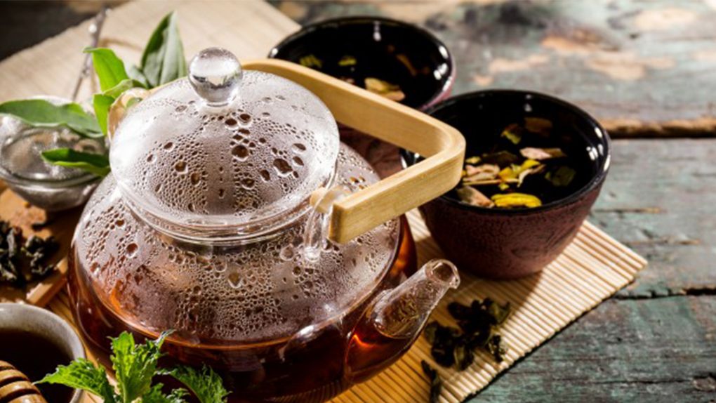 Doğanın Mucizesi Bitki Çayları