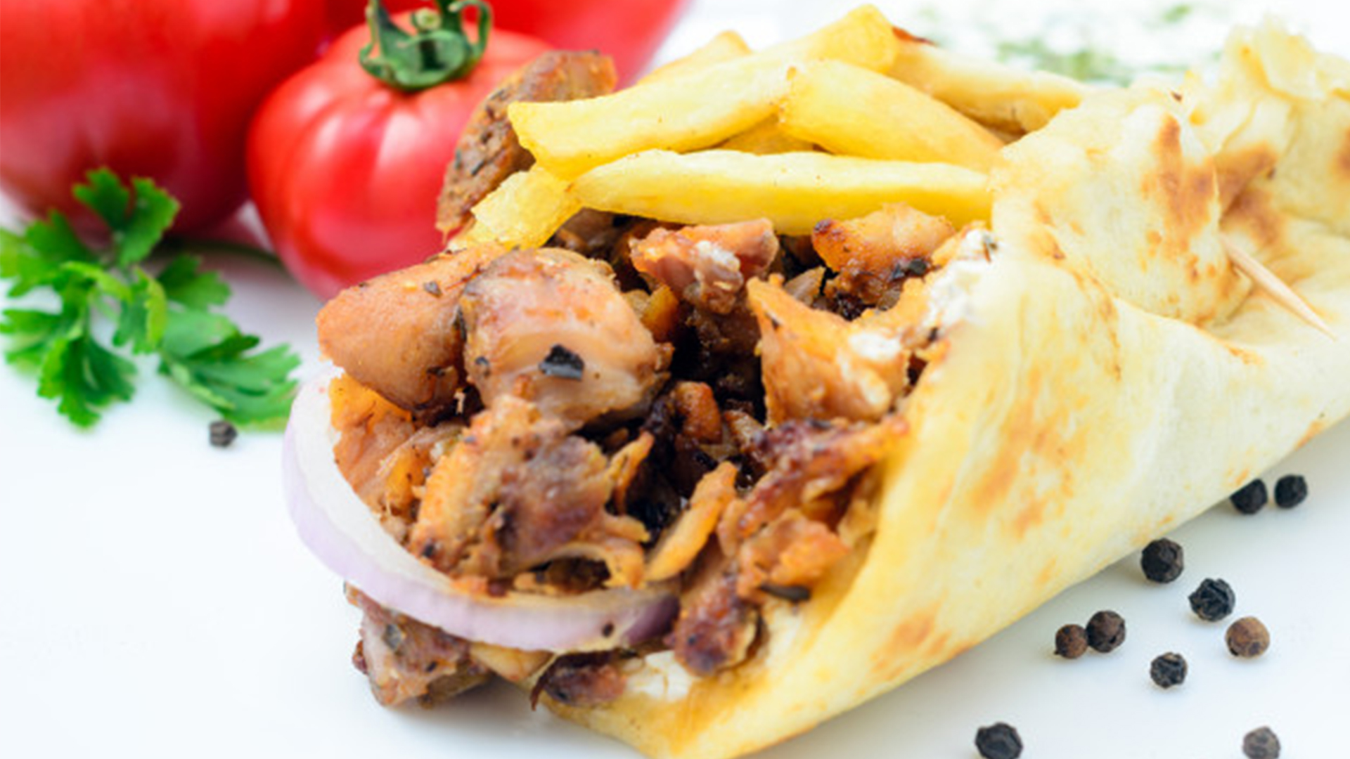 Çörek Otu VS Susam