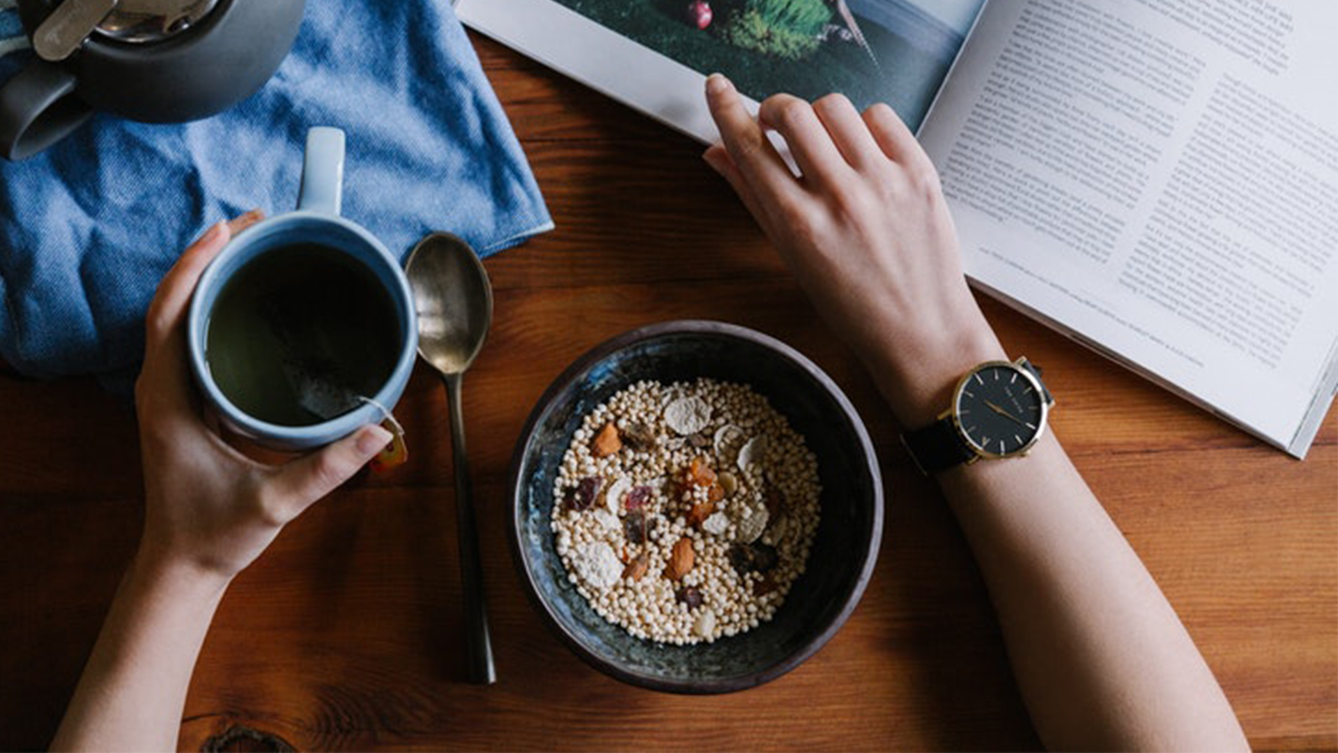 Doğal C Vitamini Kaynakları