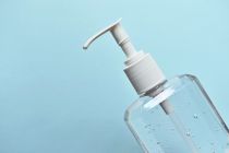 El Temizliği İçin Ev Yapımı Dezenfektan!