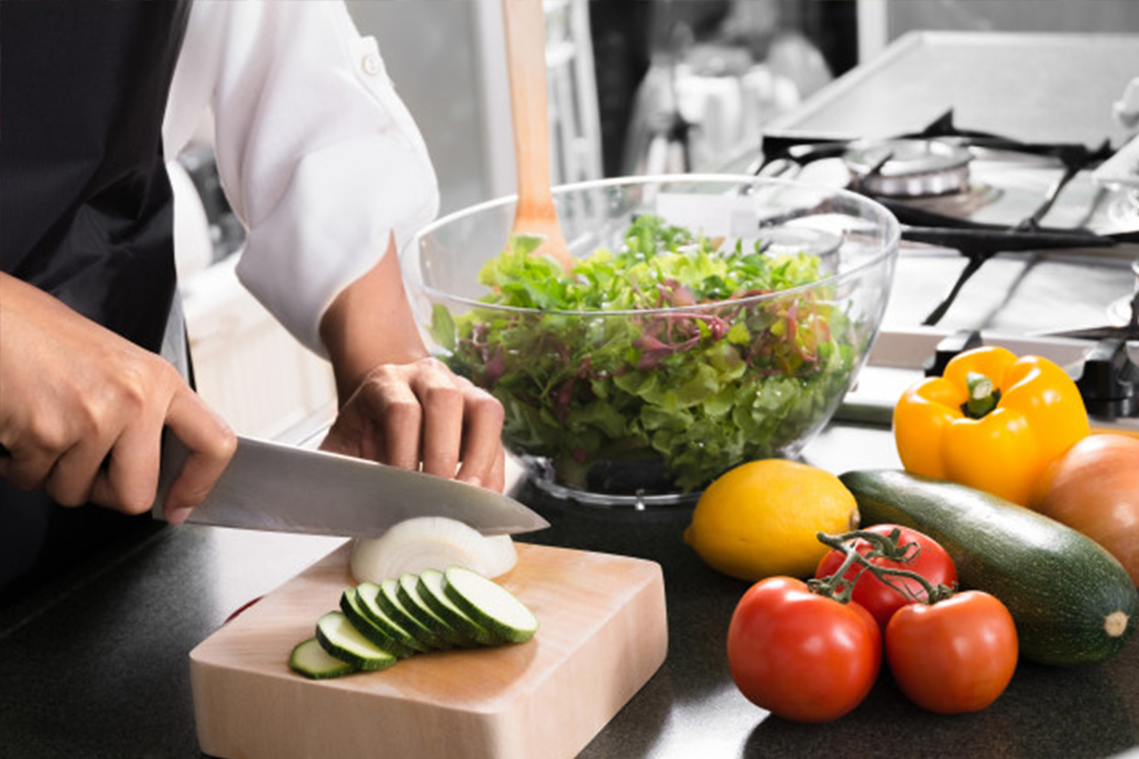 Doğal C Vitamini Kaynakları