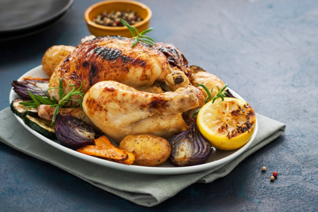 Çörek Otu VS Susam