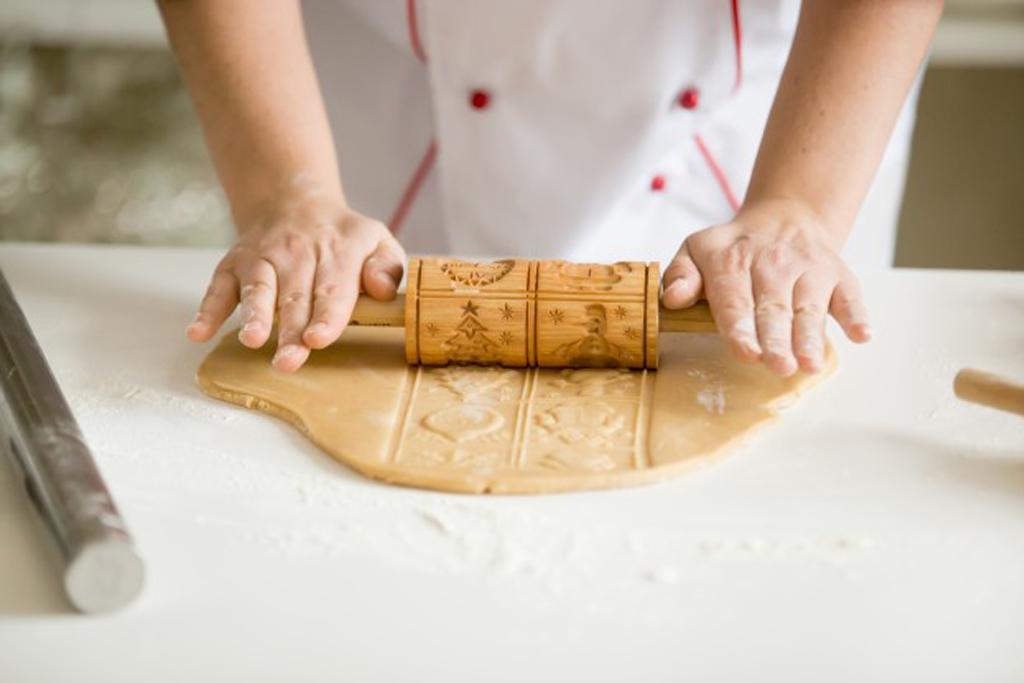 Çörek Otu VS Susam