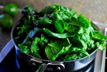 Ispanağın Besin Değeri ve Faydaları