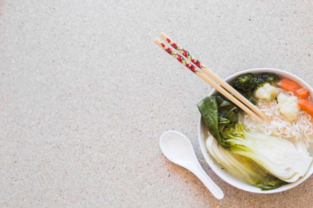 İyi Bir Noodle İçin 5 Altın Tavsiye