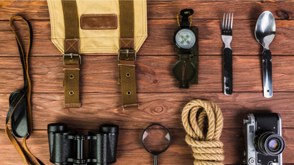 Kamp Yaparken Yanınızda Bulunması Gereken 10 Temel Malzeme