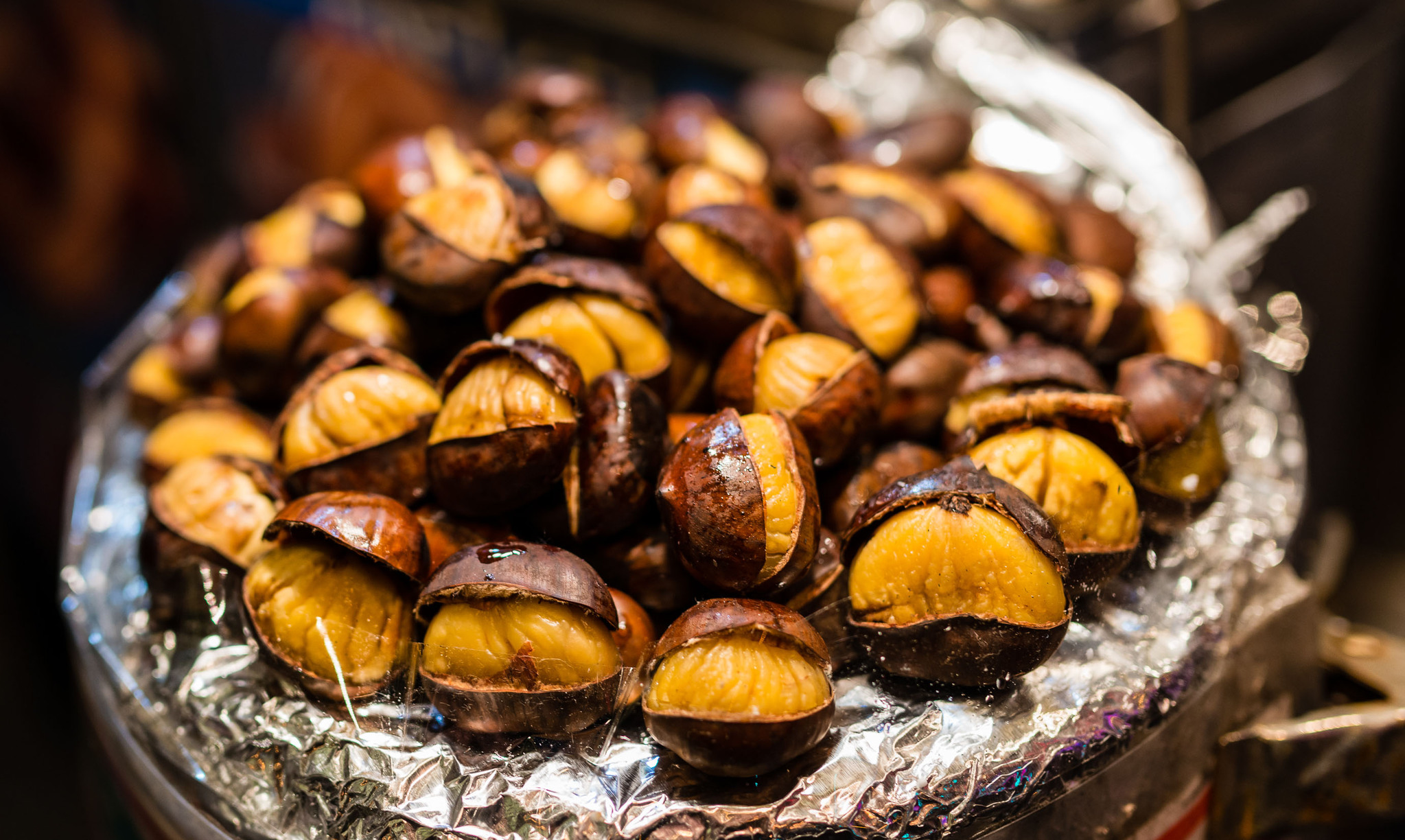 Çörek Otu VS Susam