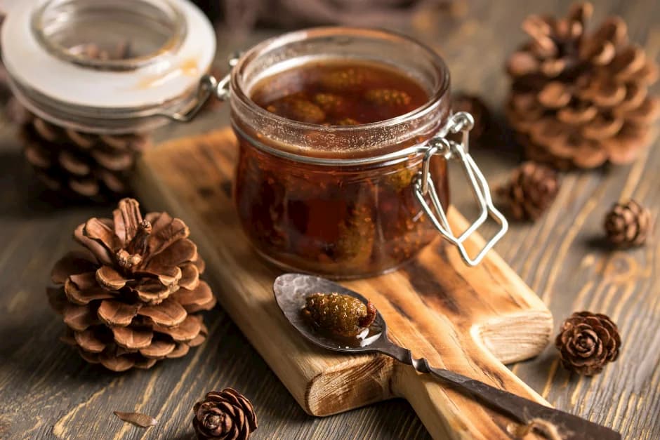 Doğal C Vitamini Kaynakları