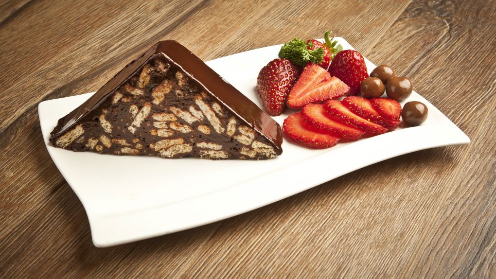 Küçük Misafirlerinizi Sevindirecek En Kolay Bayram Tatlıları