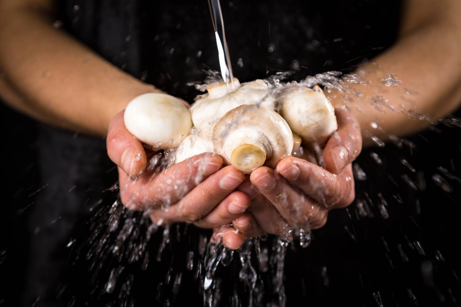 Doğal C Vitamini Kaynakları