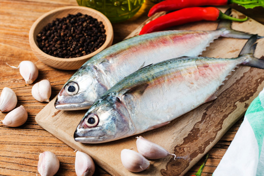 Doğal C Vitamini Kaynakları