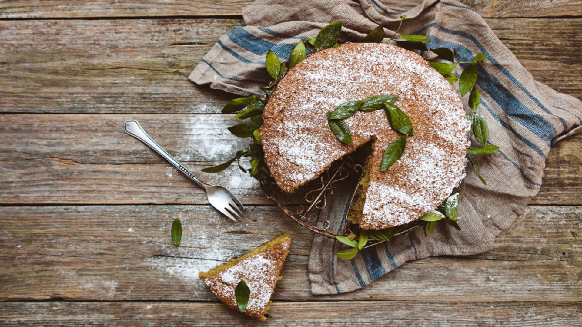 Çörek Otu VS Susam