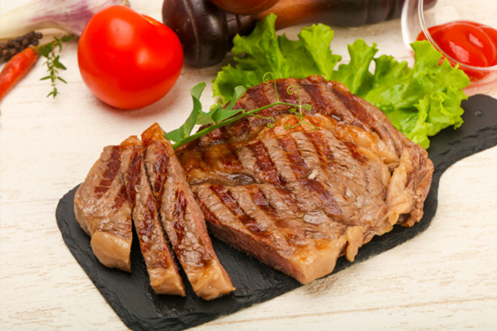 Çörek Otu VS Susam