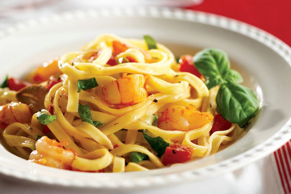 Nefis, Al Dante Makarna Hazırlamanın Yöntemleri