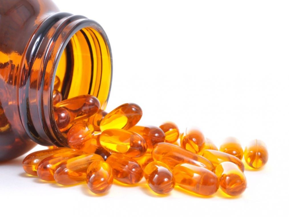Omega 3 Eksikliği Belirtileri ve Omega 3 İçeren Besinler