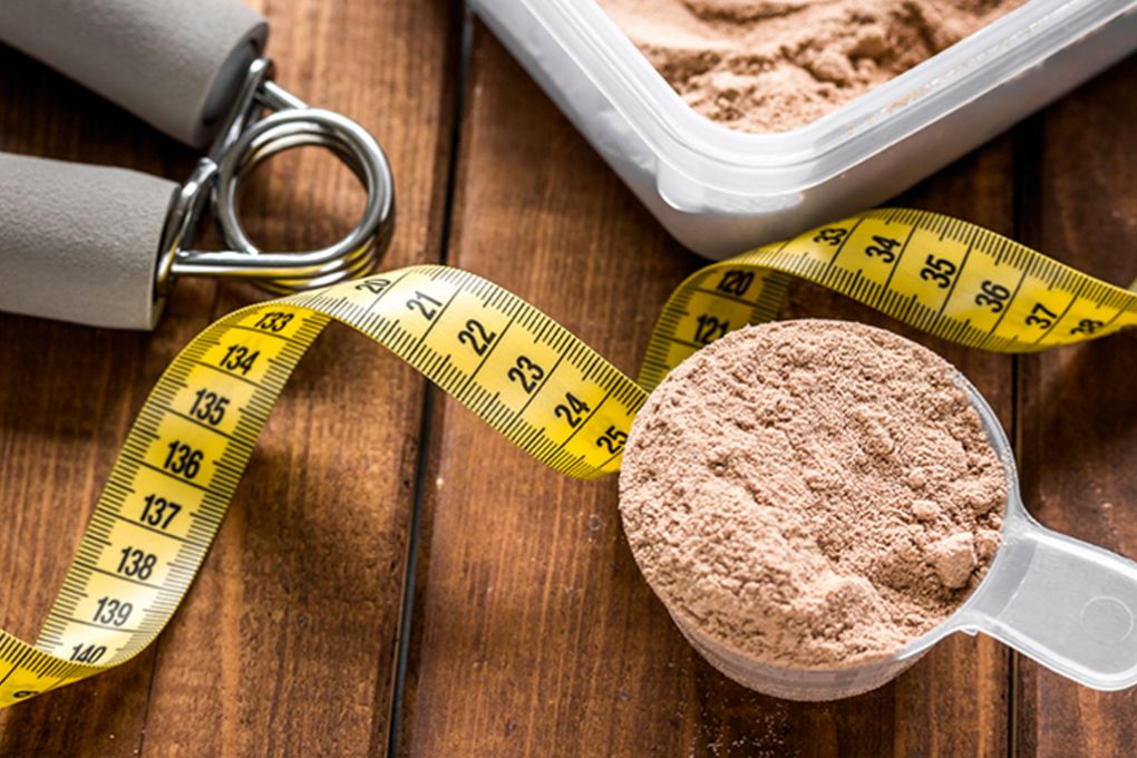 Protein Tozuna Karşı Doğal Ürünler