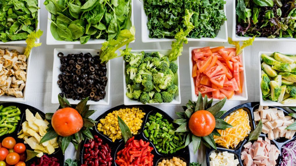 Ramazanda Sağlıklı Beslenmek İçin 5 Altın Kural