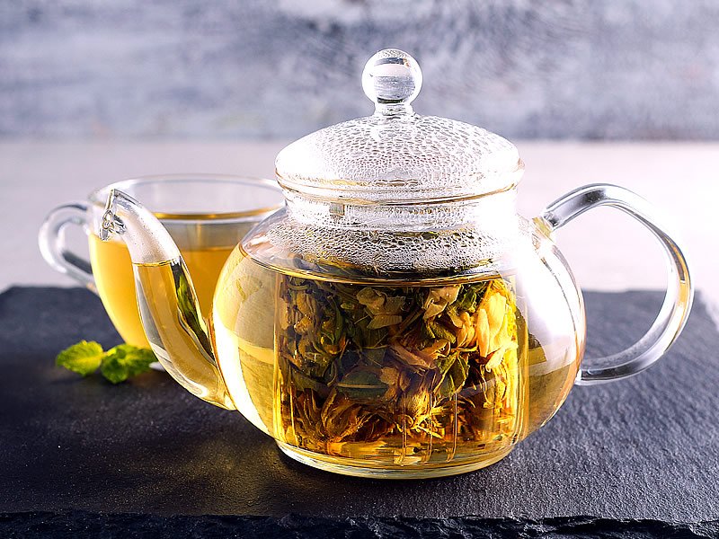 Doğal C Vitamini Kaynakları