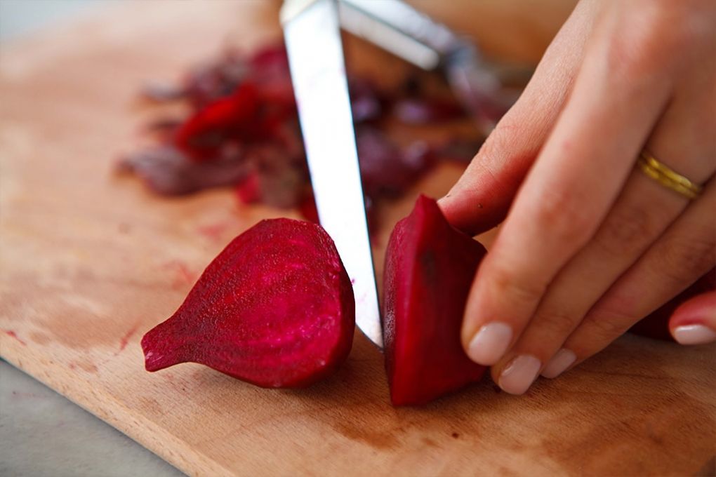 Sağlık Dostu Bahar Sebzeleri ve Faydaları