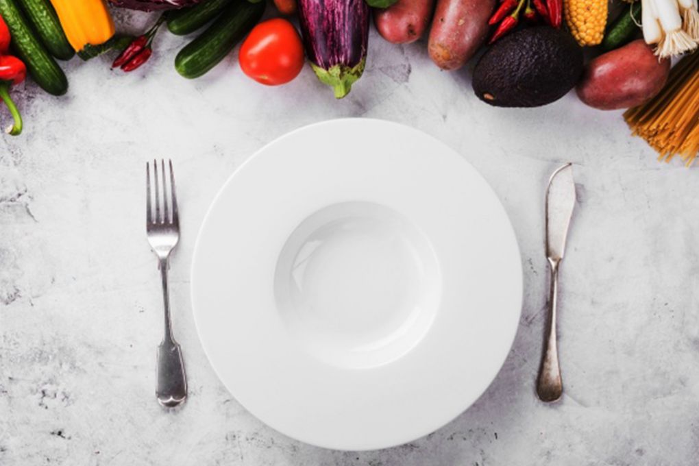 Sağlıklı Bir Hayat İçin Mutfağımızdan Uzak Tutmamız Gereken Yiyecekler Nelerdir?