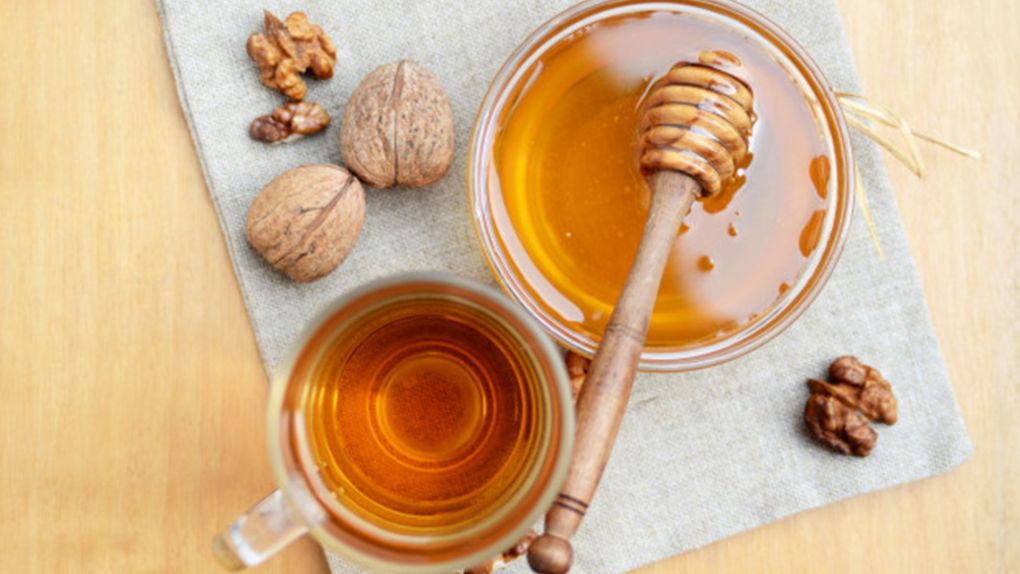 Şeker Yerine Tüketebileceğiniz Gıdalar