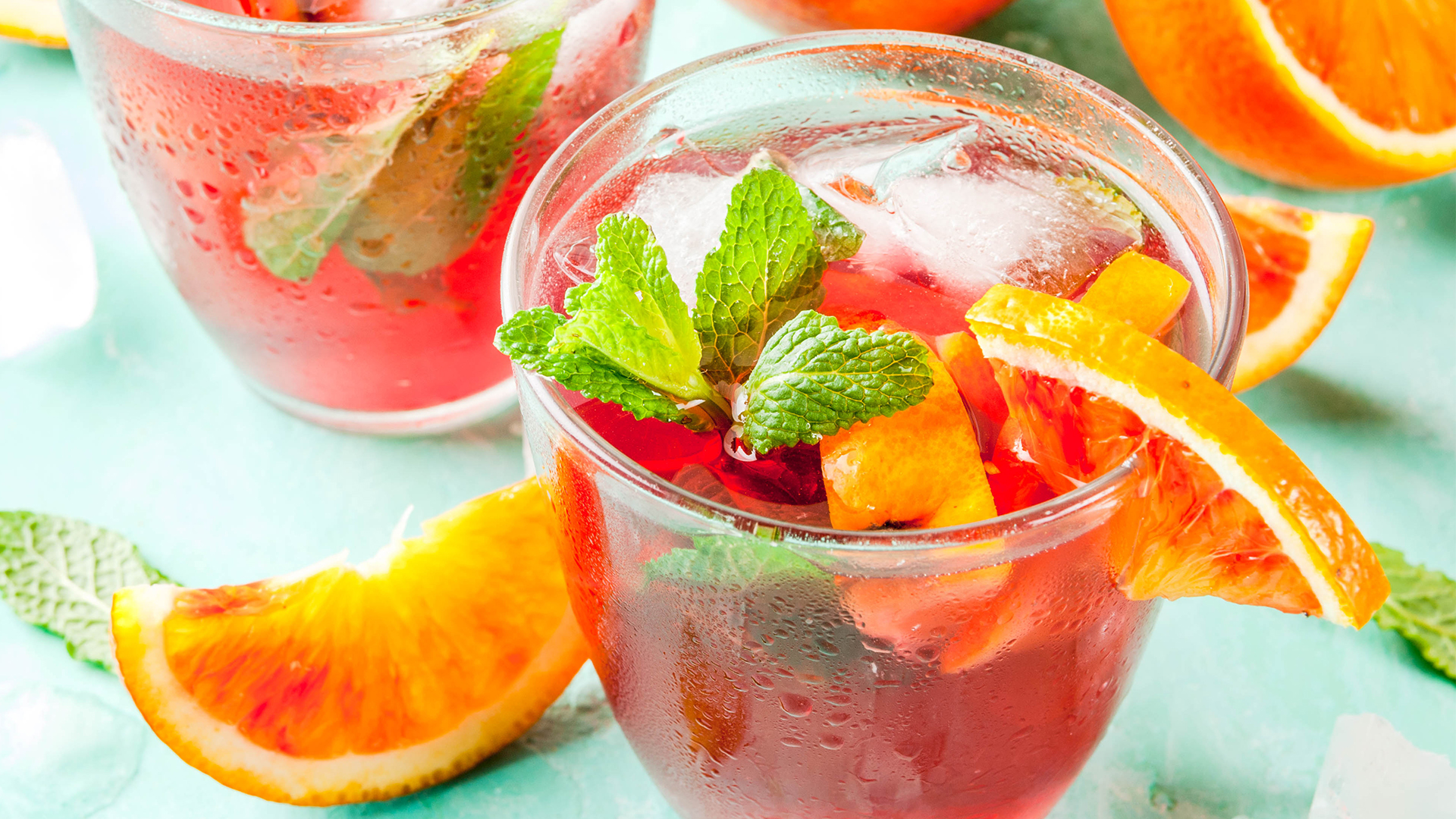 Çörek Otu VS Susam