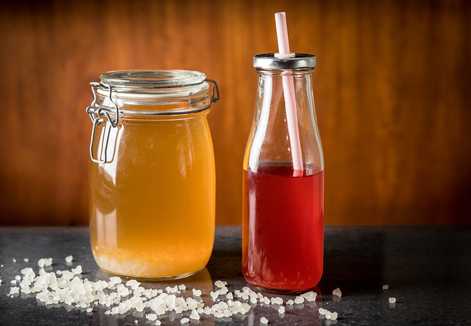 Doğal C Vitamini Kaynakları