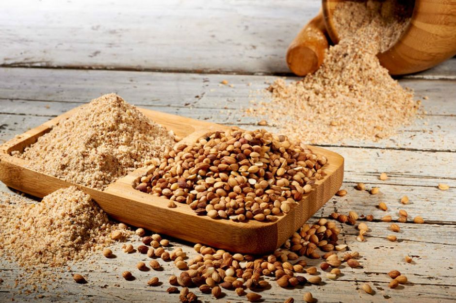 Doğal C Vitamini Kaynakları