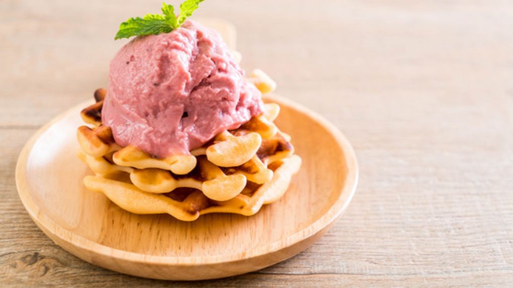 Yaz Aylarında Evde Hazırlayabileceğiniz Dondurma Tarifleri