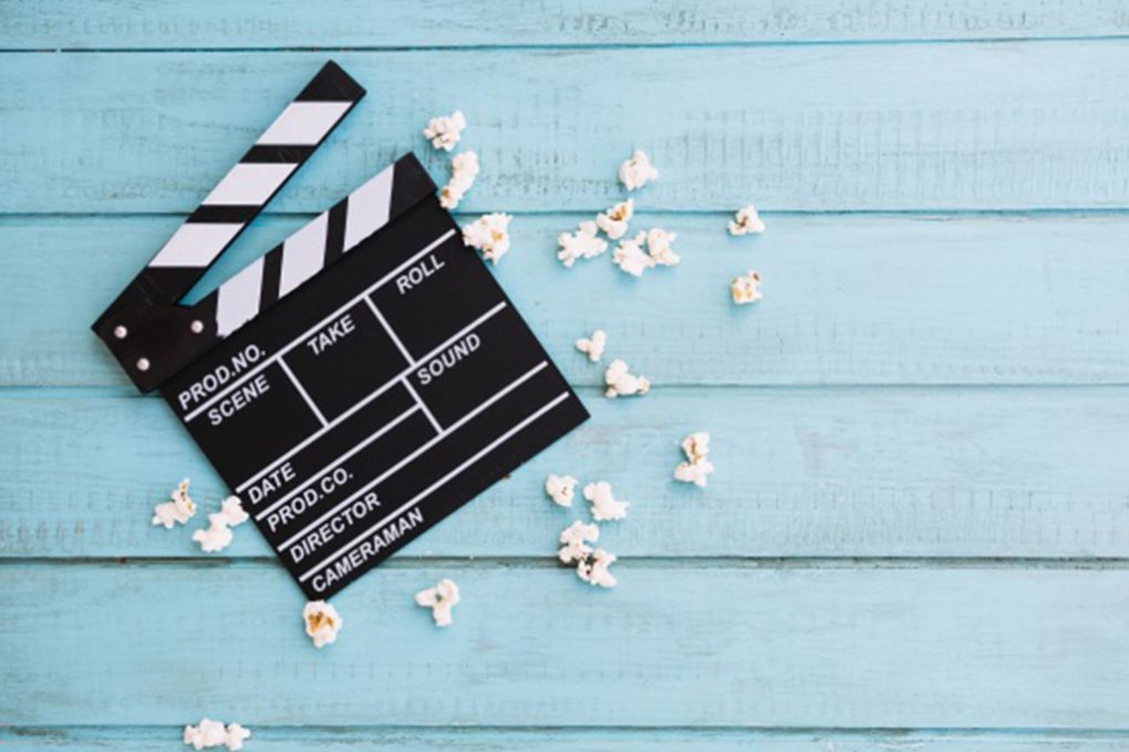 Yemek Temalı 5 Film