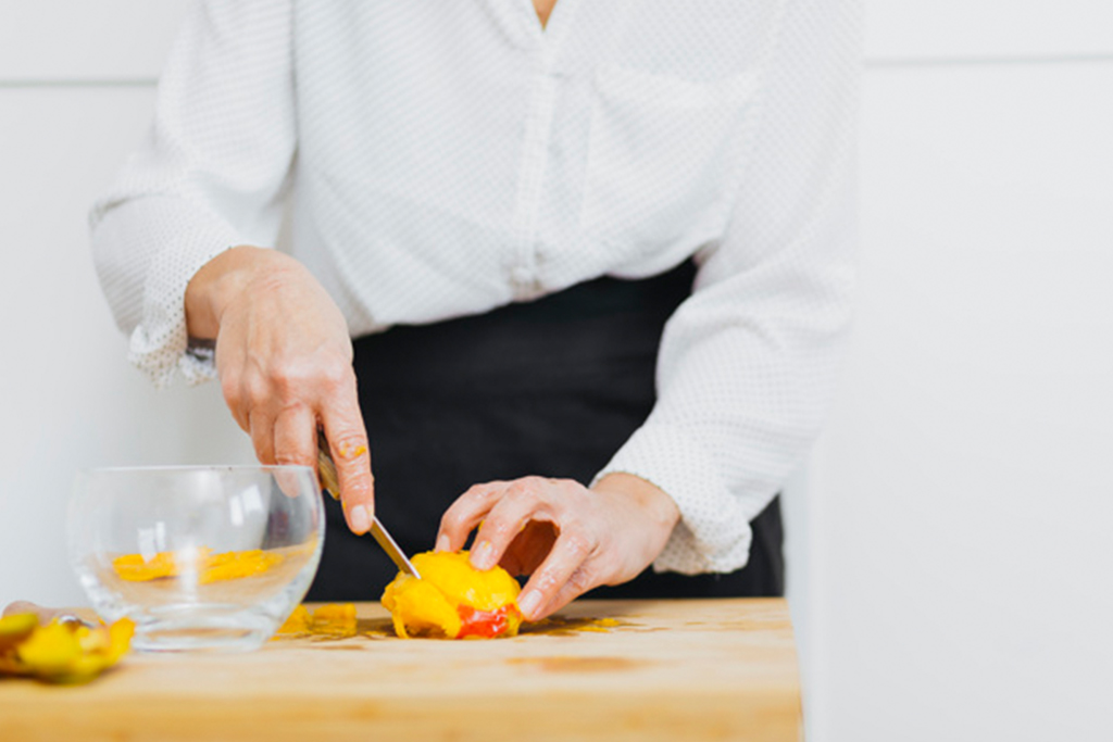 Doğal C Vitamini Kaynakları