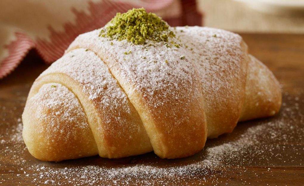 Ağızda Dağılan Elmalı Kurabiye