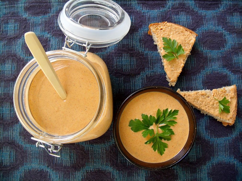 Antalya Mutfağından; Hibeş