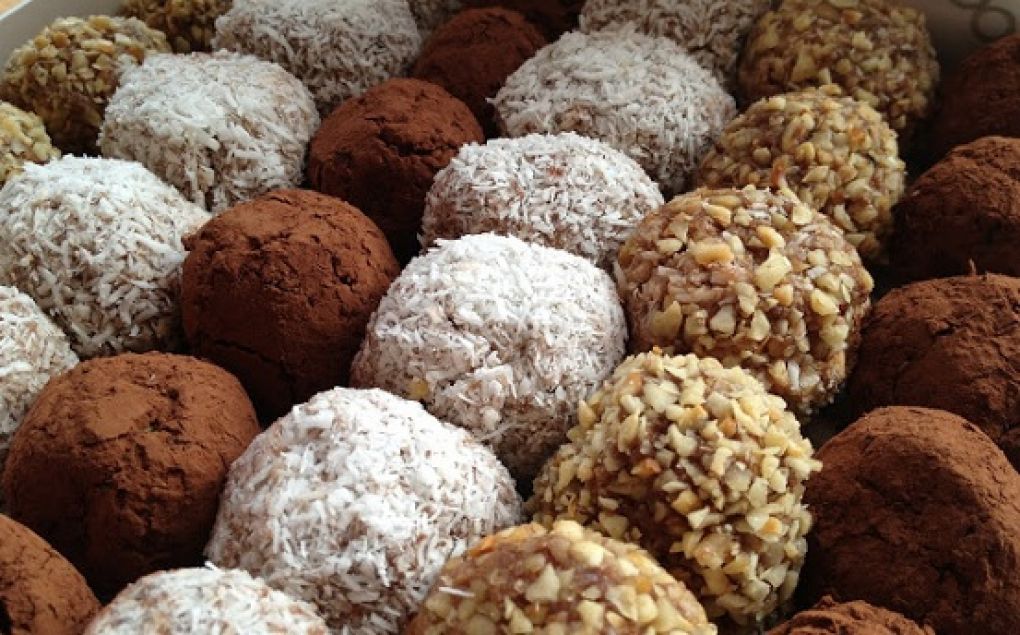 Bisküvili Pişmeyen Kurabiye