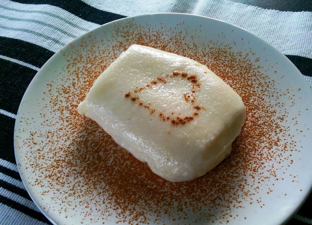 Bisküvili Yalancı Tavuk Göğsü