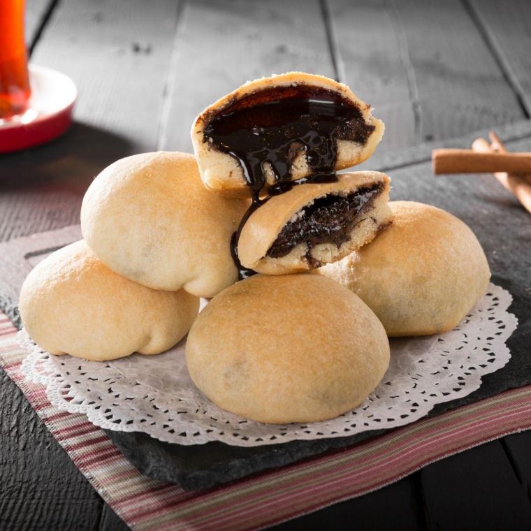 Bomba Gibi Bomba İzmir Bomba Kurabiyesi